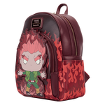 NYCC Limited Edition Naruto Shippuden Might Guy (Eight Inner Gates) Pop! & Bag Bundle, , hi-res view 5