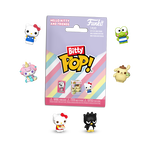 Bitty Pop! Singles Hello Kitty 12-Pack, , hi-res view 1