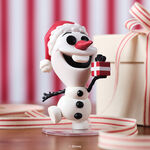 Pop! Olaf (Nordic Deco) FWlifestyle1 view 2
