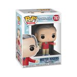 Pop! Mr. Rogers, , hi-res view 2