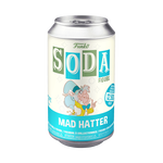 Vinyl SODA Mad Hatter, , hi-res view 2