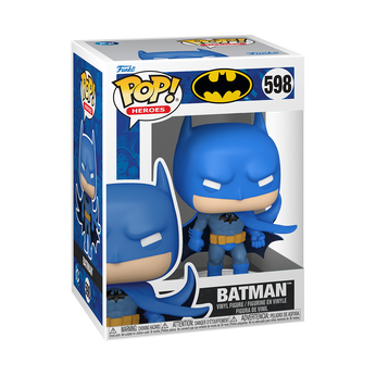 Pop! Batman (DC New Classics), Image 2