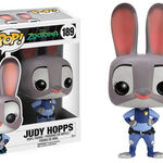 Zootopia - Judy Hopps, , hi-res view 1