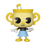 Pop! Ms. Chalice, , hi-res view 1