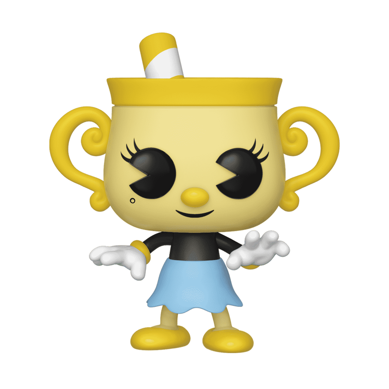 Pop! Ms. Chalice, , hi-res view 1