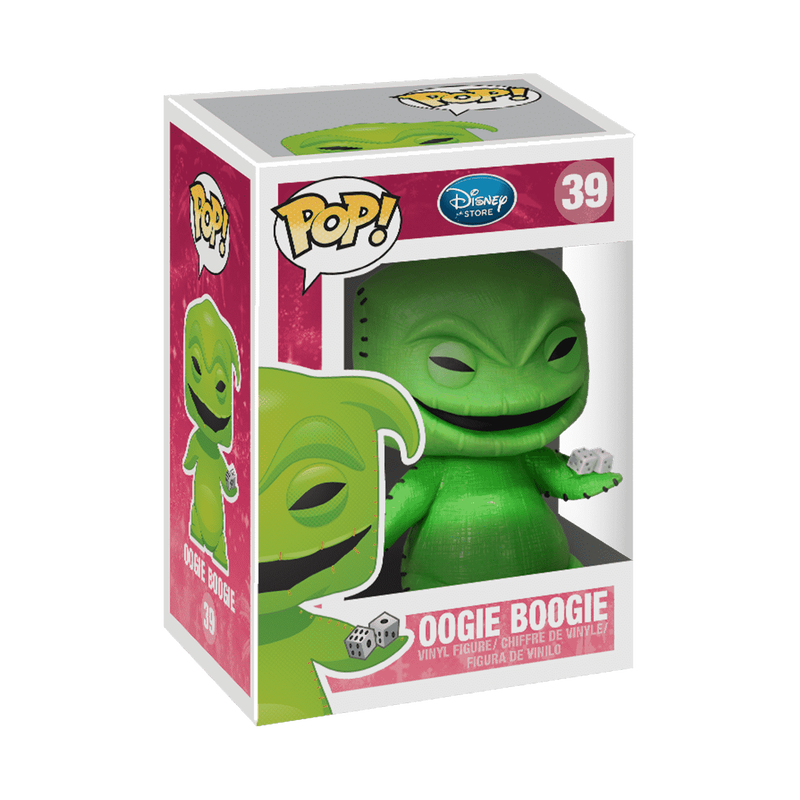 Pop! Oogie Boogie, , hi-res view 2