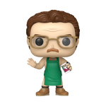 Pop! Walter White in Green Apron, , hi-res view 1