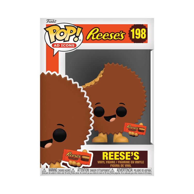 Pop! Reese's Peanut Butter Cup, , hi-res view 2