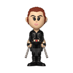 Vinyl SODA Black Widow, , hi-res view 1