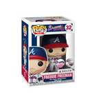 POP MLB: Freddie Freeman, , hi-res view 1