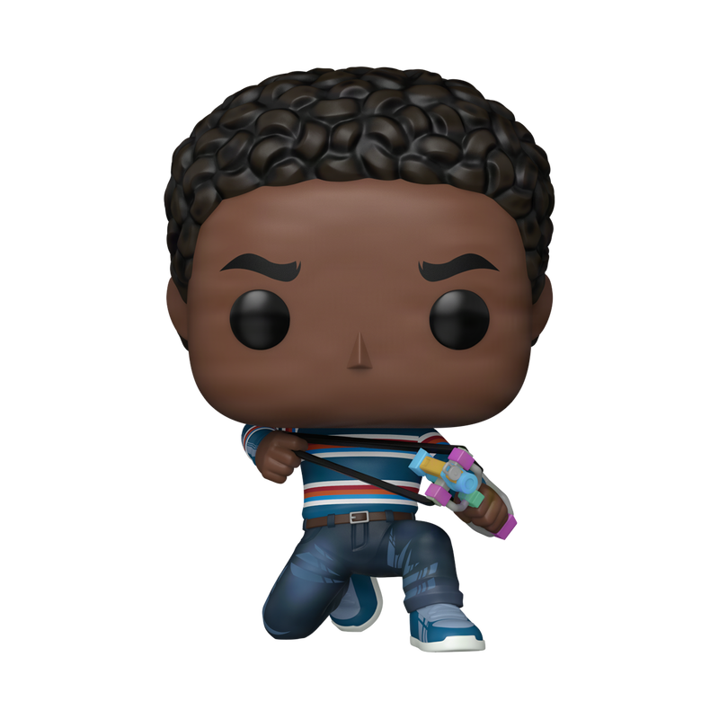 Pop! Lucas (Tales from '85) | Funko