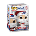 Pop! Bills Santa, , hi-res view 2