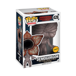 Stranger things pop shop demogorgon