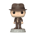 Pop! Indiana Jones with Jacket, , hi-res view 1