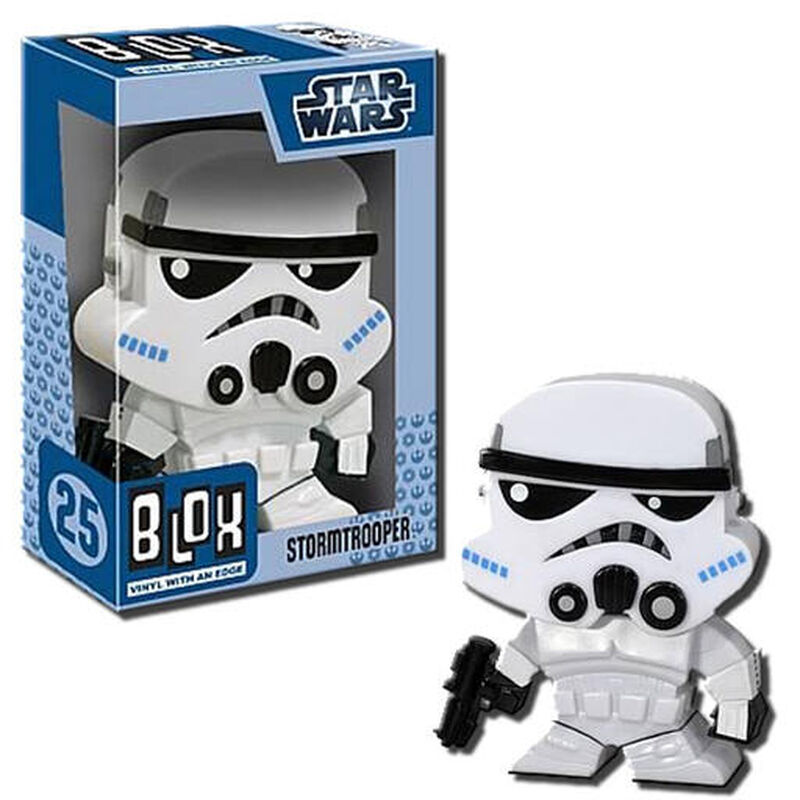 Stormtrooper BLOX, , hi-res view 1
