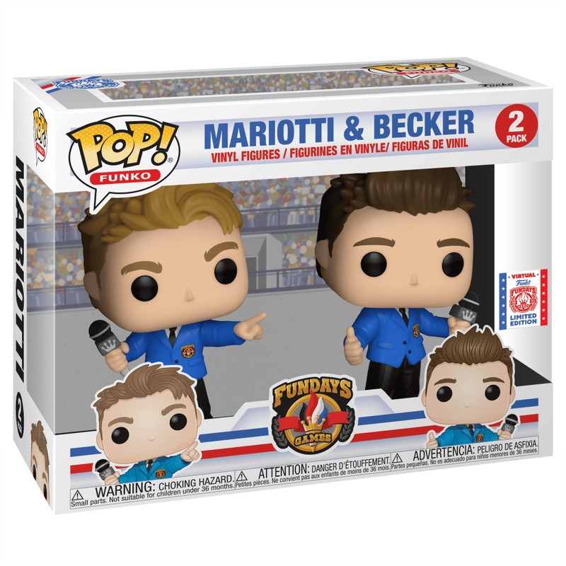 Pop! Mariotti+Becker 2pk, , hi-res view 1