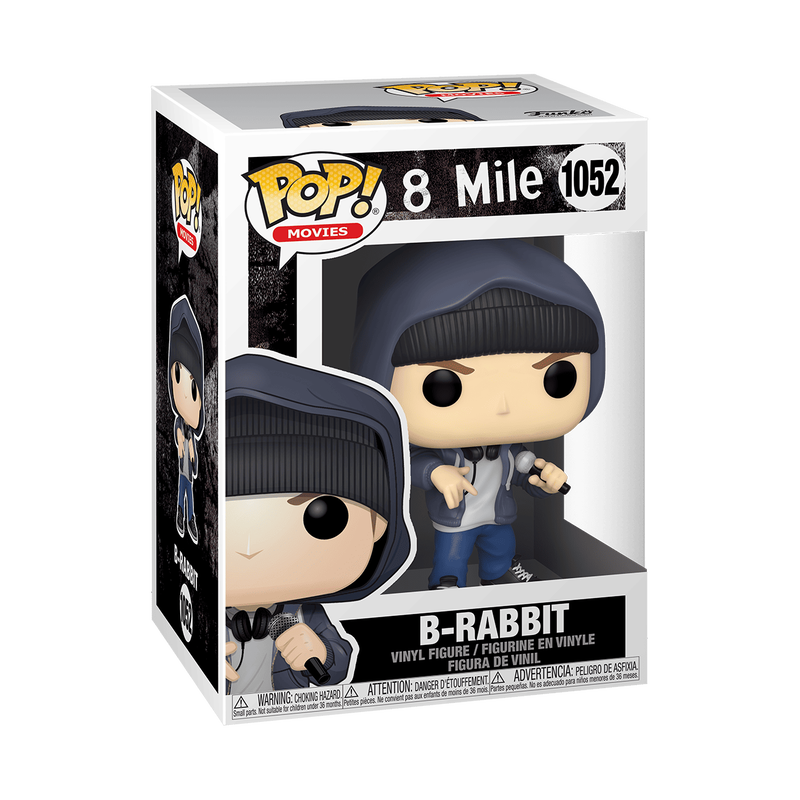 Pop! B-Rabbit, , hi-res view 2