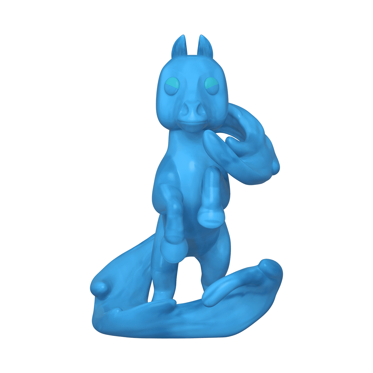 funko pop frozen 2 the water nokk