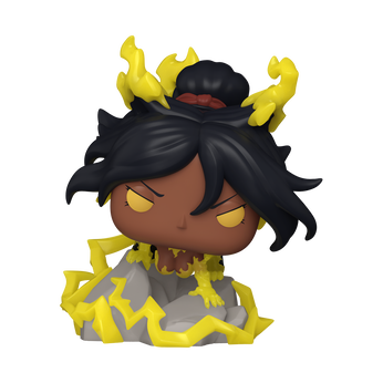 Pop! Premium Yoruichi Shihoin (Glow), , hi-res view 1