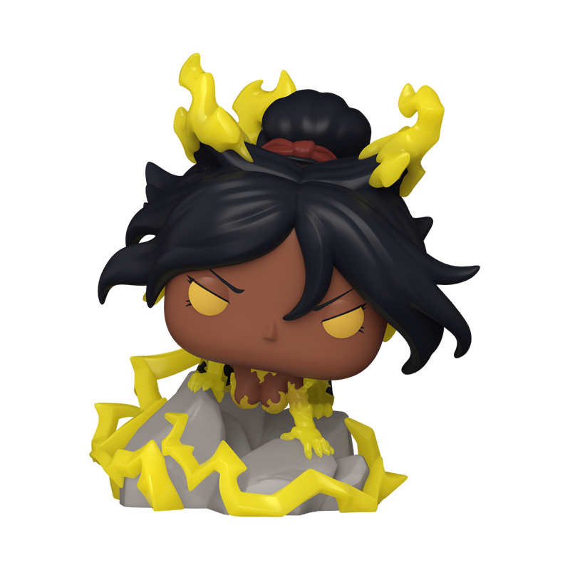 Pop! Premium Yoruichi Shihoin (Glow), , hi-res view 1