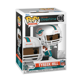 Pop! Tyreek Hill, Image 2