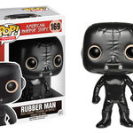 AHS Season 1 - Rubberman, , hi-res view 1