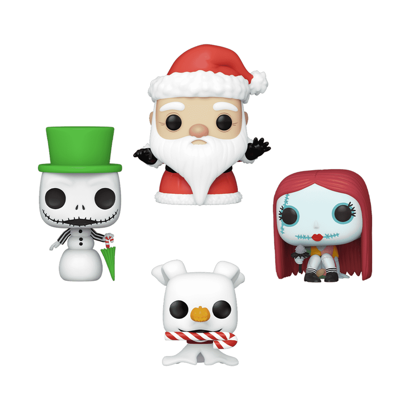 Funko pop nightmare shop