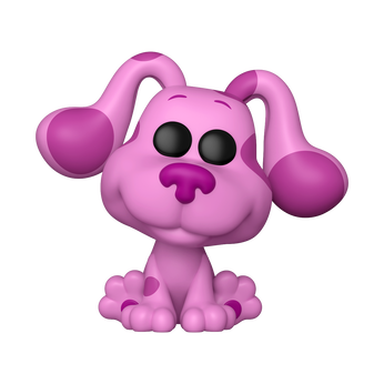 Pop! Magenta, Image 1