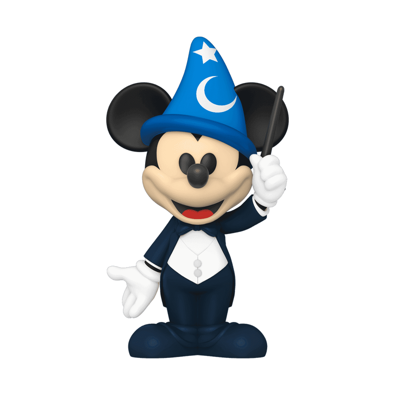 Vinyl SODA Philharmagic Mickey Mouse, , hi-res view 1