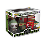 Pop! Town Beetlejuice with Dante's Inferno Room, , hi-res view 2