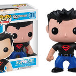 Superboy, , hi-res view 1
