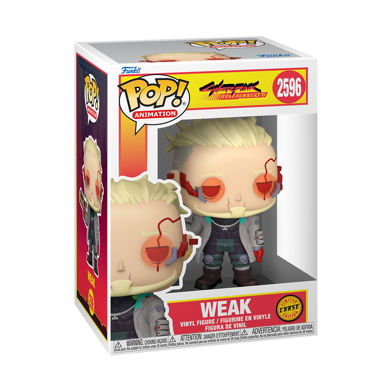 Pop! Weak, , hi-res view 4