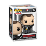 Pop! Peter Venkman (Ghostbusters II), , hi-res view 2