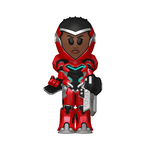 Vinyl SODA Ironheart MK 2, , hi-res view 3