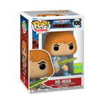 Pop! He-Man with Sword of Power, , hi-res view 2