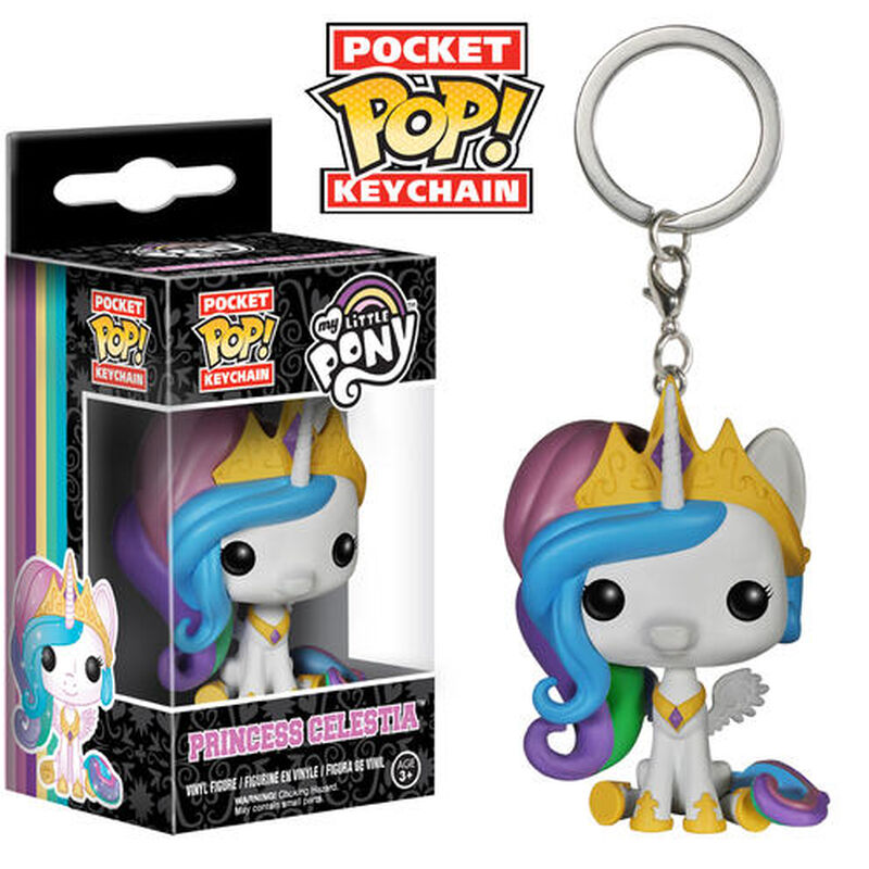 My Little Pony Celestia, , hi-res view 1