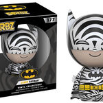 DC Universe - Batman (Zebra), , hi-res view 1