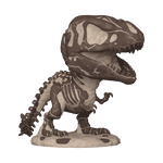 Pop! Tyrannosaurus Rex (Fossil), , hi-res view 1