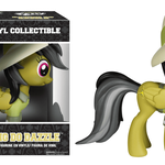 My Little Pony: Daring Do Vinyl Figure, , hi-res view 1