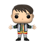 Joey top friends pop