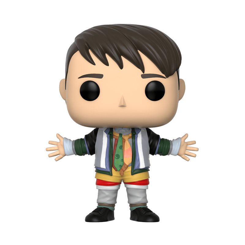 Pop! Joey Tribbiani, , hi-res view 1