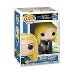 Pop! Black Canary, , hi-res view 2