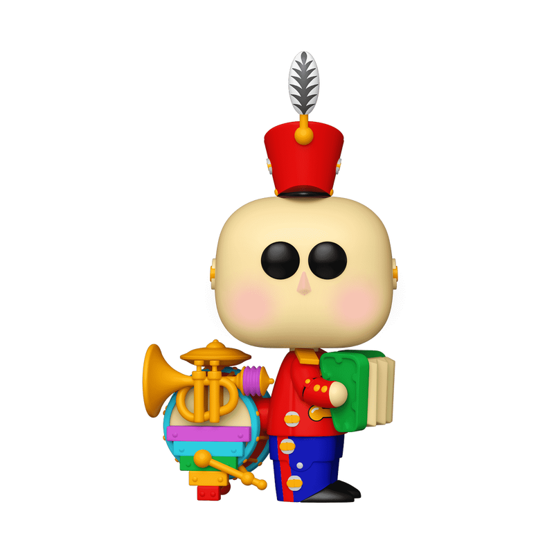Pop! Tin Toy with Pop! Protector, , hi-res view 1