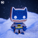 Pop! Gingerbread Batman (Diamond), , hi-res view 2