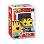 Pop! Ralph Wiggum, , hi-res view 2