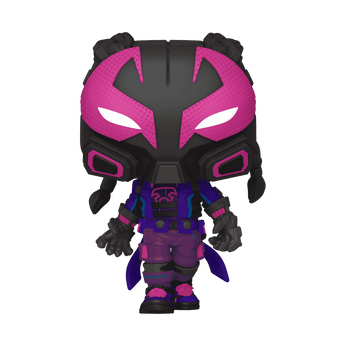Pop! Miles G Morales, Image 1