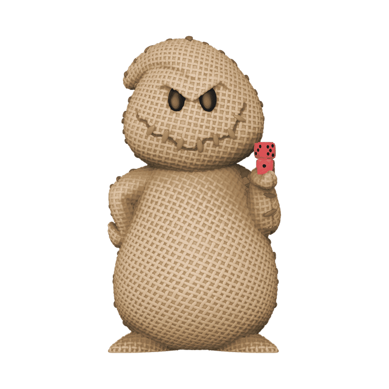 Vinyl SODA Oogie Boogie (Glow), , hi-res view 1
