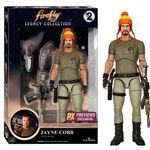 Firefly - Jayne Cobb w/ hat, , hi-res view 1