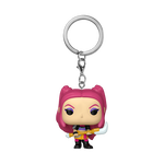 Pop Keychain Mira