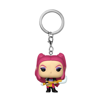 Pop! Keychain Mira, Image 1
